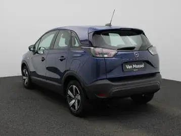 Opel Crossland X 2021 photo 2