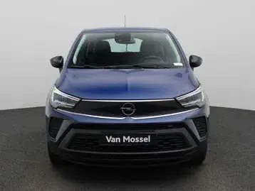 Opel Crossland X 2021 photo 3