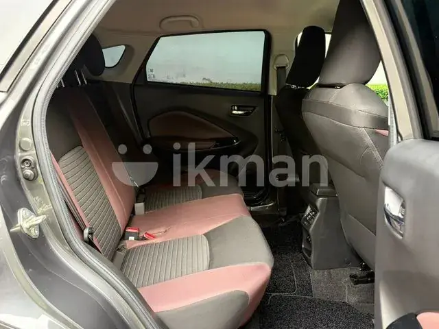 Suzuki Fronx 2025 photo 5