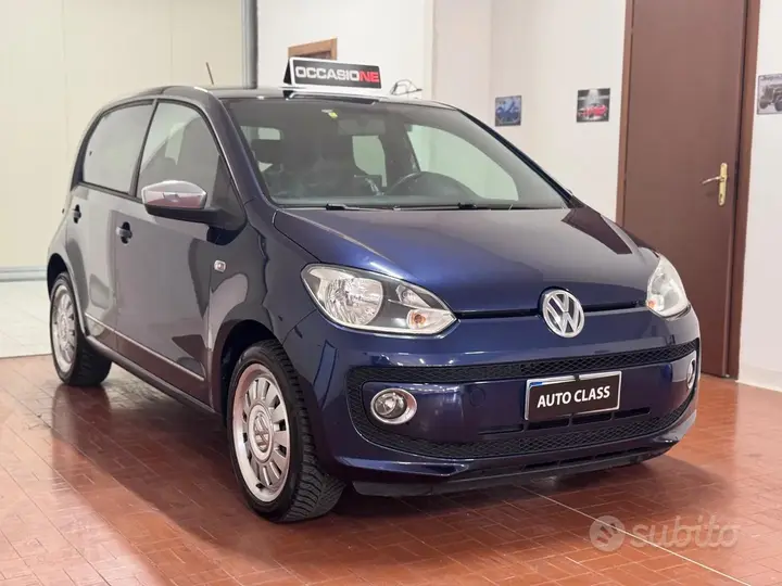 Volkswagen Up