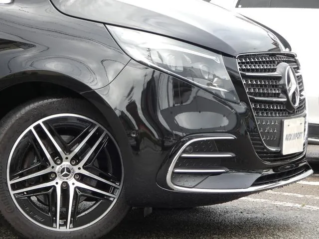 Mercedes-Benz C220D 2024 photo 5
