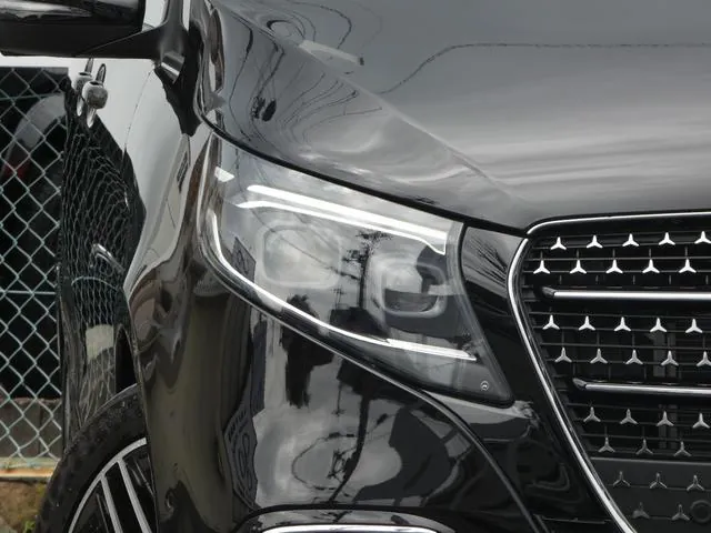 Mercedes-Benz C220D 2024 photo 3