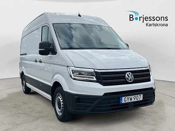 Volkswagen Crafter 35