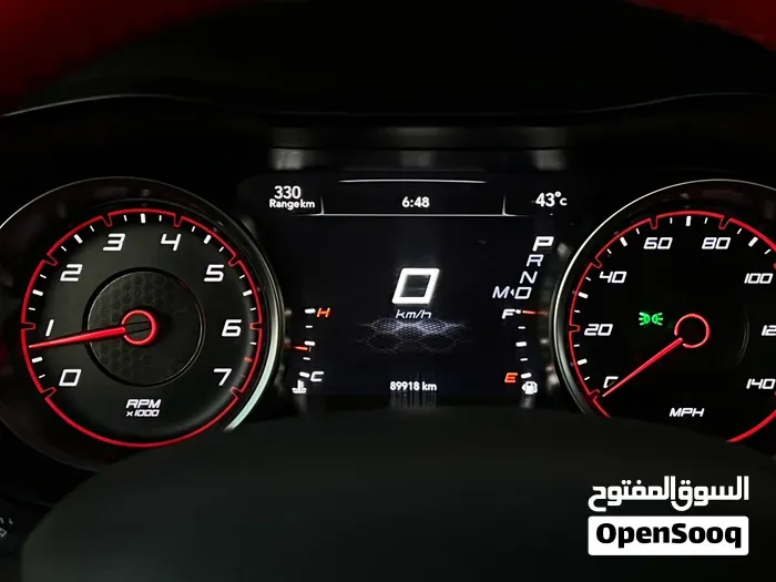 Dodge Charger 2023 photo 4