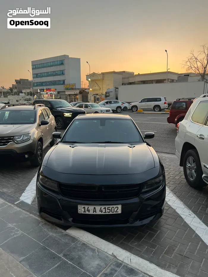Dodge Charger 2023 photo 2