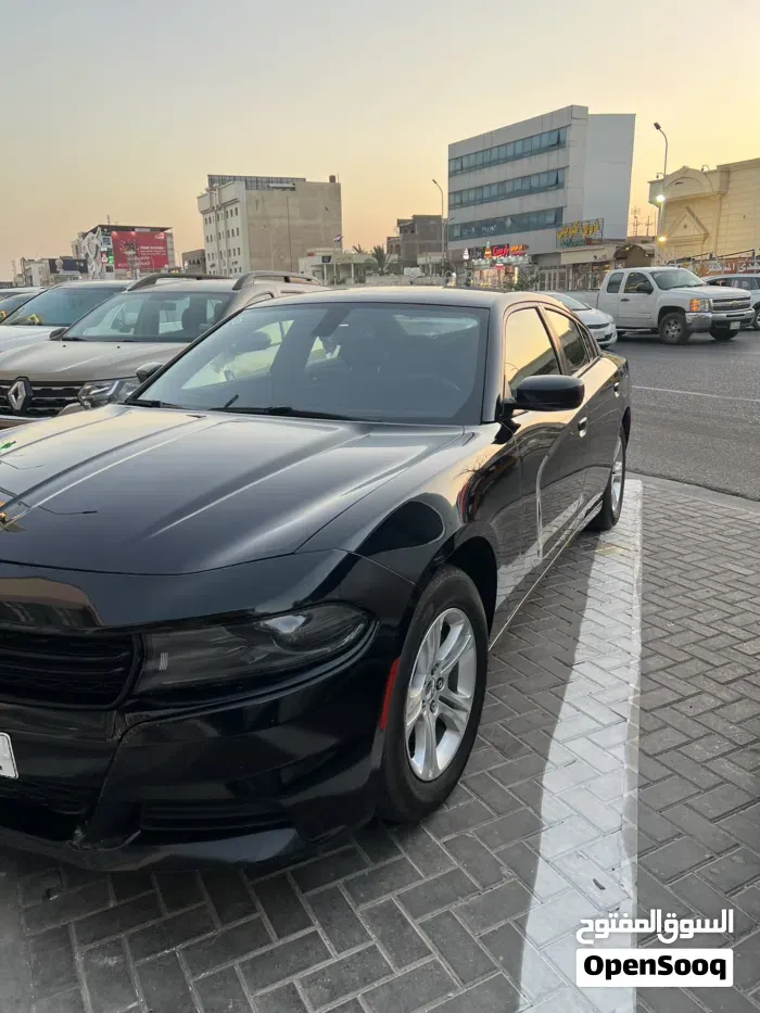 Dodge Charger