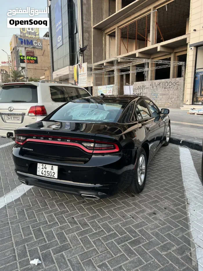 Dodge Charger 2023 photo 3