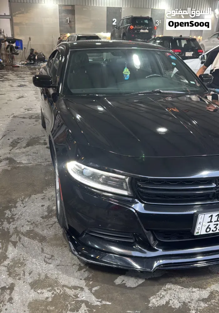 Dodge Charger 2023 photo 5