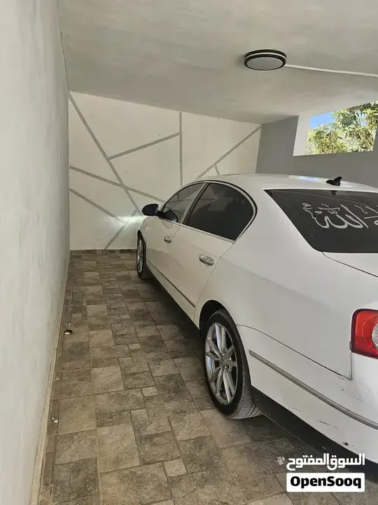 Volkswagen Passat 2006 photo 4