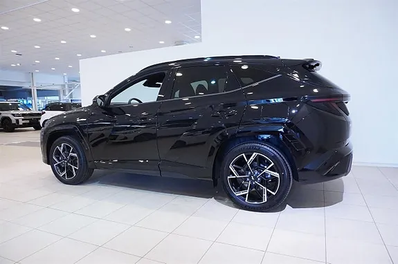 Hyundai Tucson 2027 photo 5