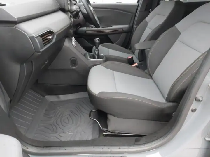 Dacia Jogger 2024 photo 5