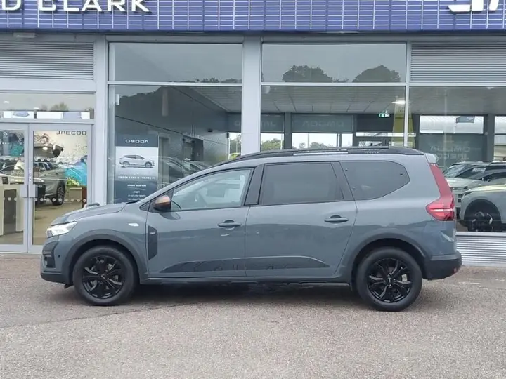 Dacia Jogger 2024 photo 4