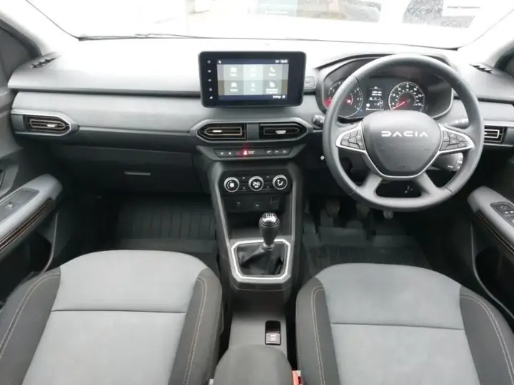 Dacia Jogger 2024 photo 3
