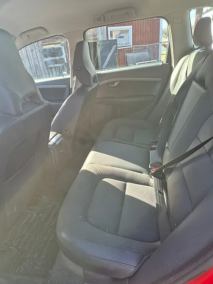 Volvo V70 2012 photo 5
