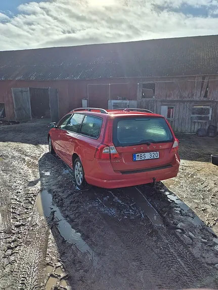 Volvo V70