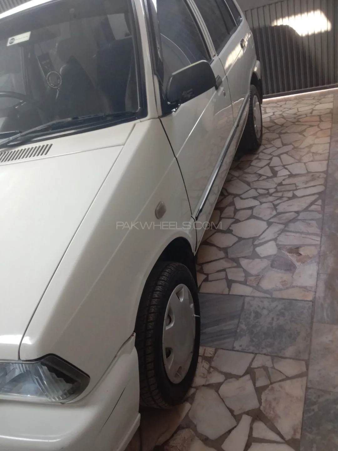 Suzuki Mehran