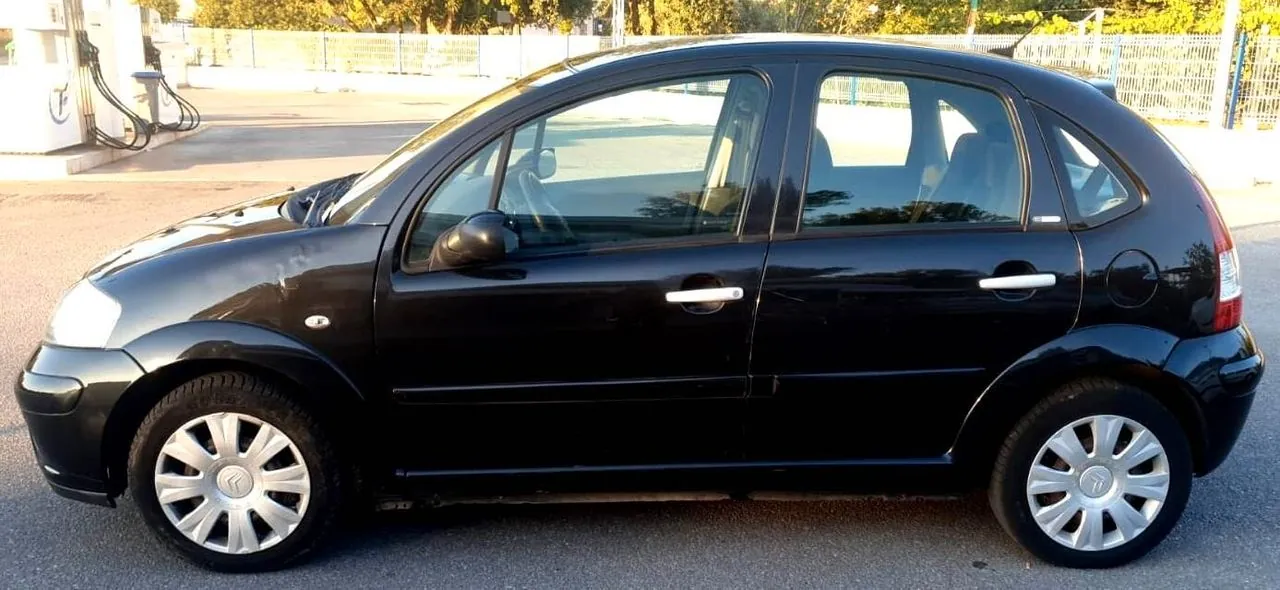 Citroen C3 2009 photo 3