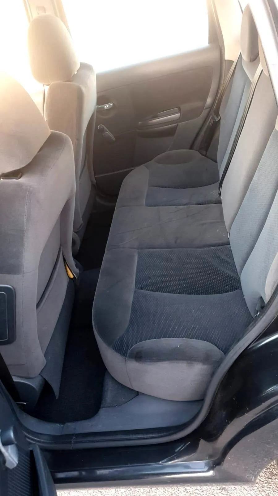 Citroen C3 2009 photo 5