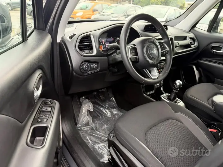 Jeep Renegade 2023 photo 5
