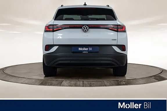 Volkswagen Id.4 2025 photo 4