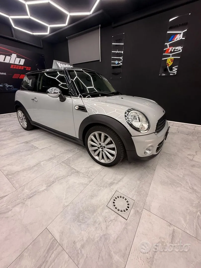 Mini Mini