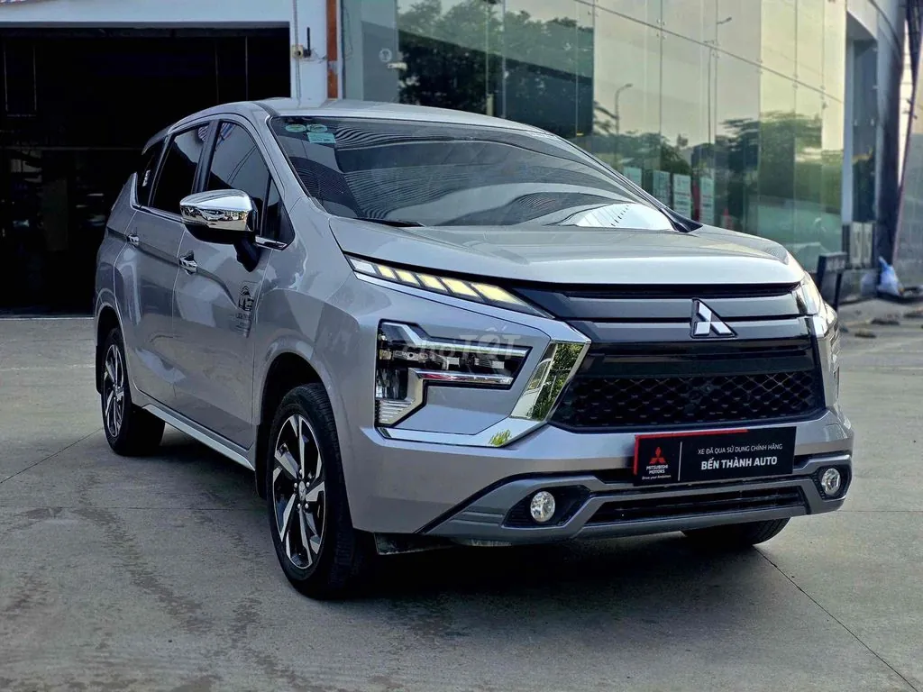 Mitsubishi Xpander