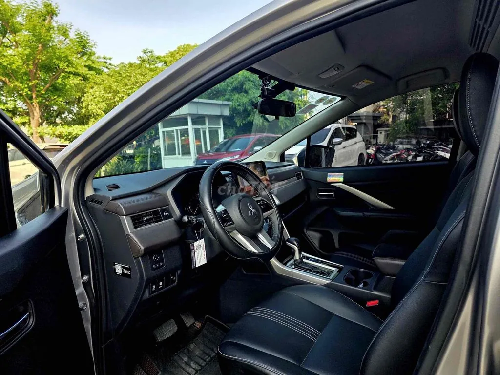 Mitsubishi Xpander 2025 photo 5
