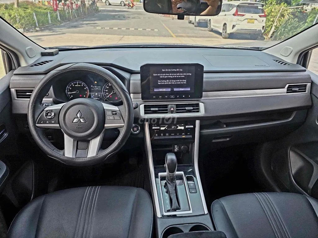 Mitsubishi Xpander 2025 photo 3
