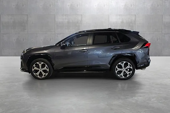 Toyota Rav4 2021 photo 2