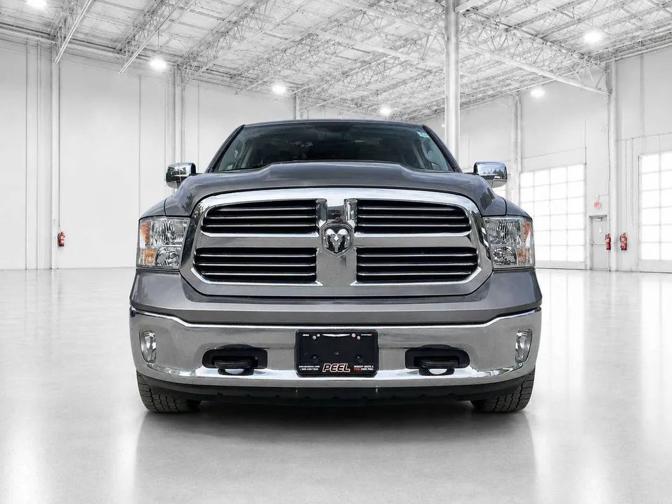 Ram 1500 2013 photo 3