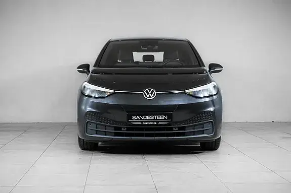 Volkswagen Id.3 2021 photo 2