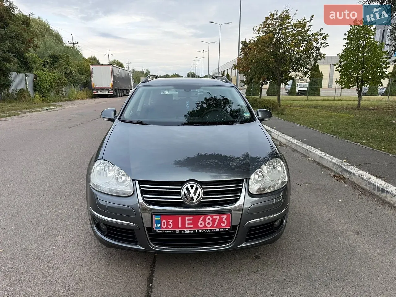 Volkswagen Golf 2009 photo 2