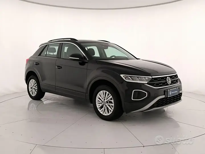Volkswagen T-Roc 2025 photo 4