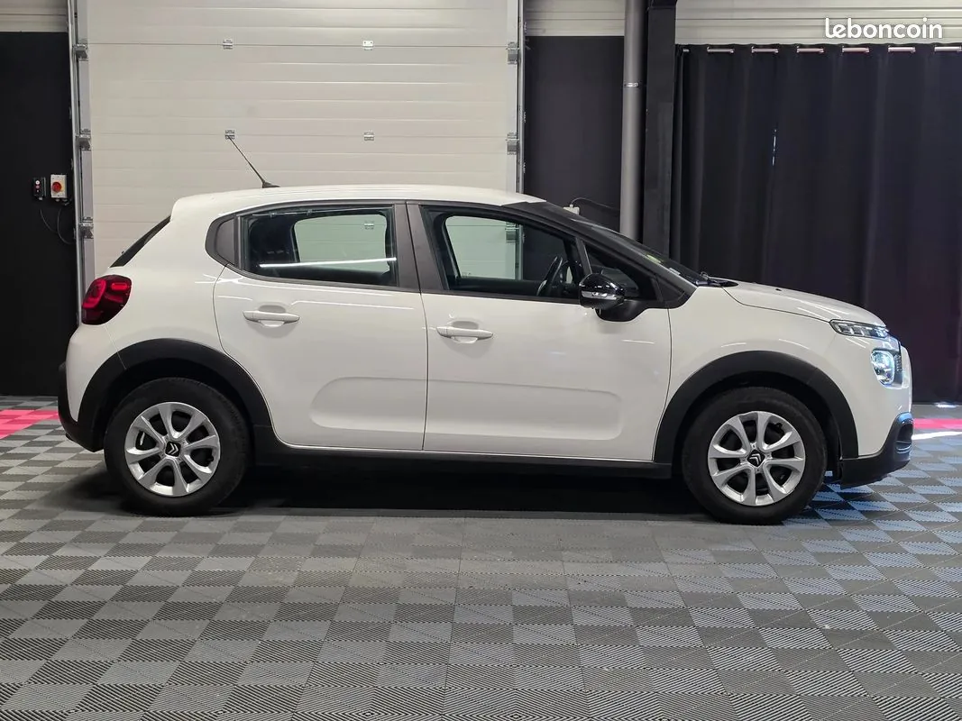 Citroen C3 2021 photo 5