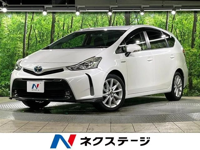 Toyota Priusα
