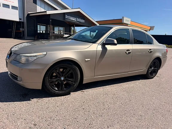 BMW 520D