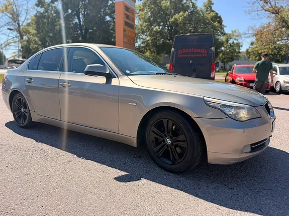 BMW 520D