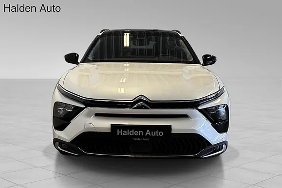 Citroen C5 X 2024 photo 2