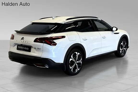 Citroen C5 X 2024 photo 5