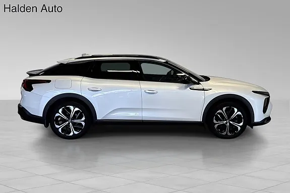 Citroen C5 X 2024 photo 4