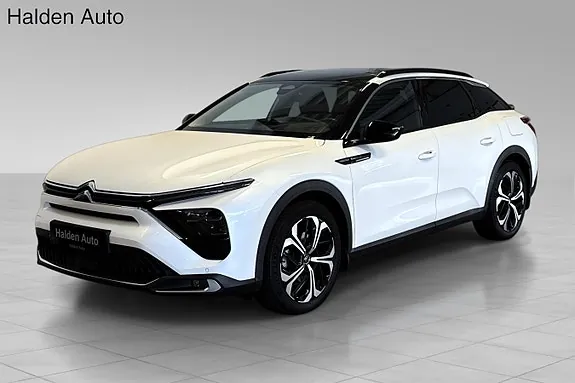 Citroen C5 X