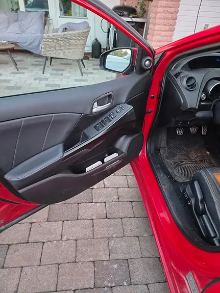 Honda Civic 2012 photo 5