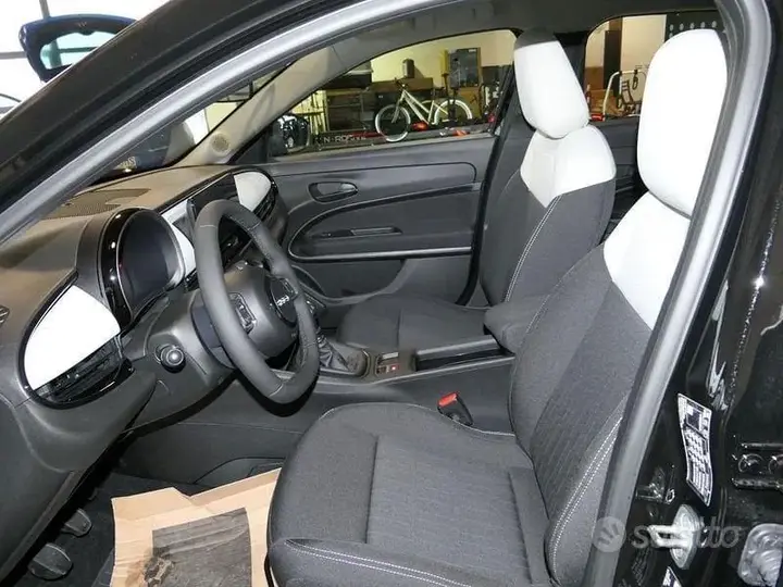 Fiat 600 2026 photo 5