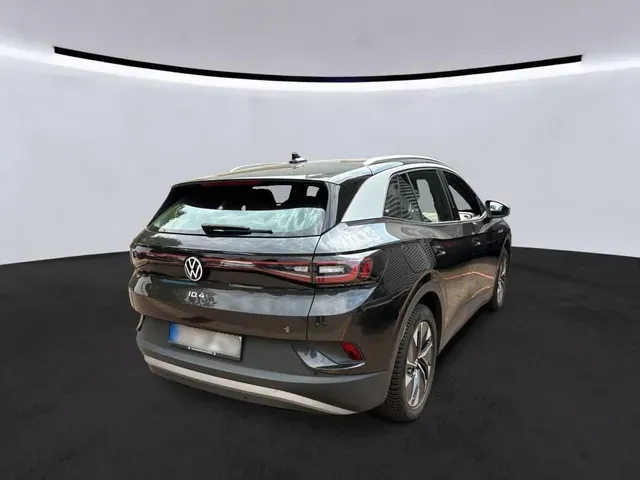 Volkswagen Id.4 2022 photo 2