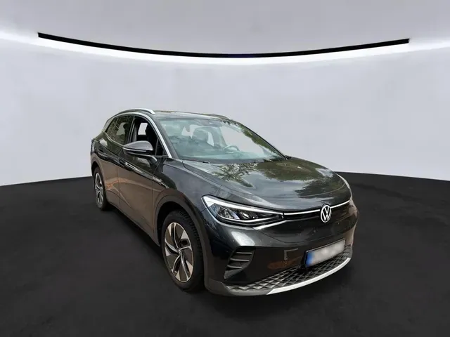Volkswagen Id.4