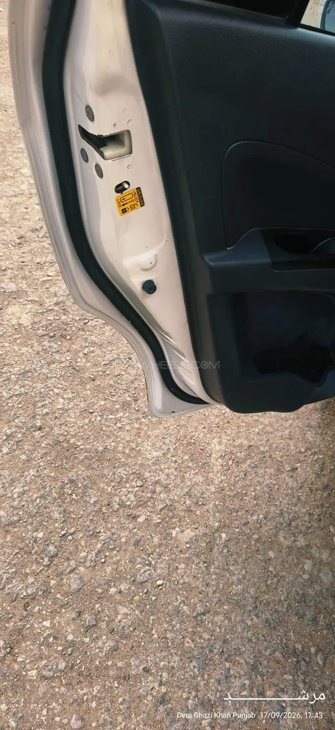 Suzuki Cultus
