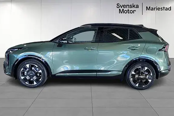 Kia Sportage 2027 photo 3
