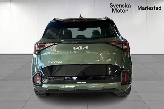 Kia Sportage 2027 photo 5