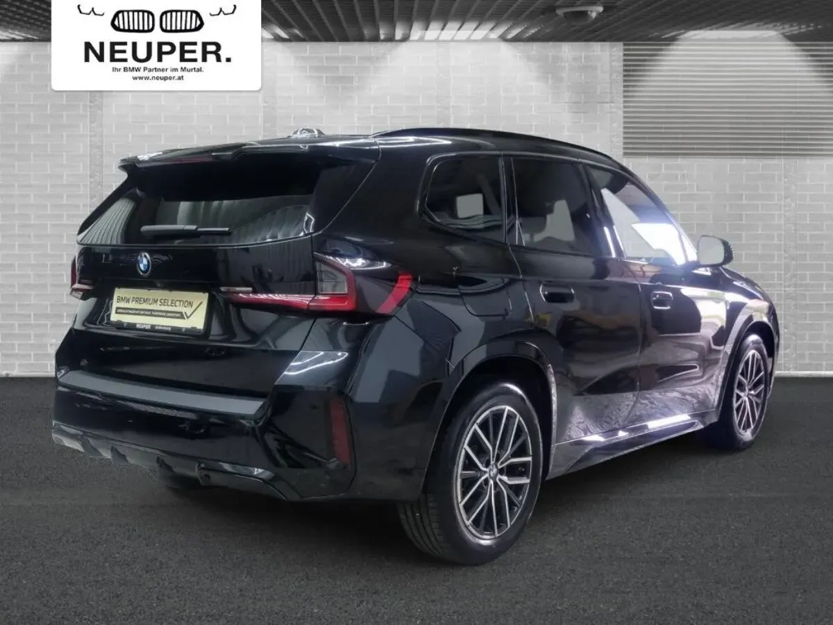 BMW X1 2023 photo 3