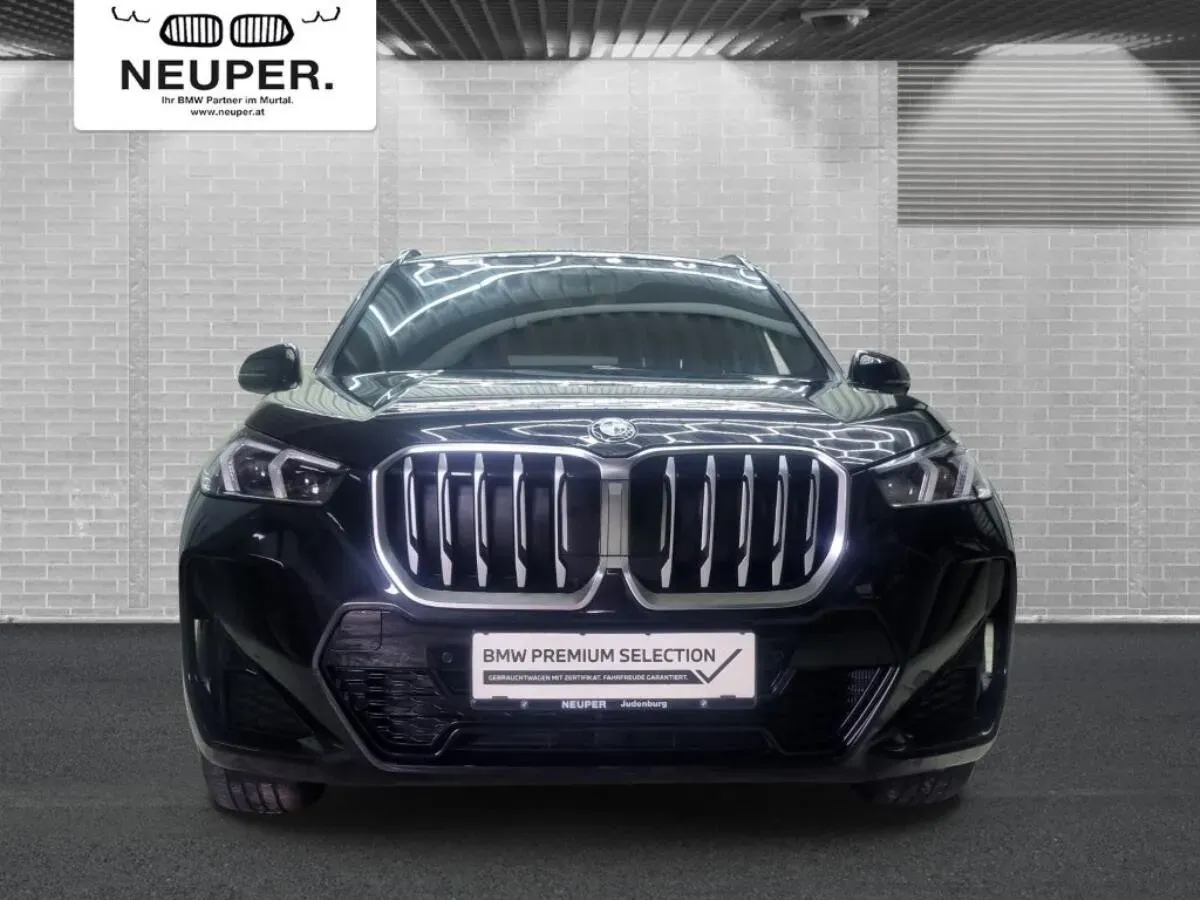 BMW X1 2023 photo 2